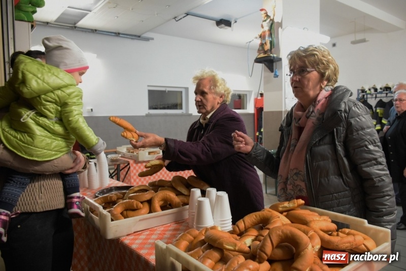 Zdjęcie w galerii na portalu naszraciborz.pl: Święty Marcin w Krzyżanowicach FOTO  wiadomości z regionu