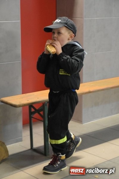 Zdjęcie w galerii na portalu naszraciborz.pl: Święty Marcin w Krzyżanowicach FOTO  wiadomości z regionu