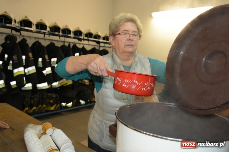 Zdjęcie w galerii na portalu naszraciborz.pl: Święty Marcin w Krzyżanowicach FOTO  wiadomości z regionu