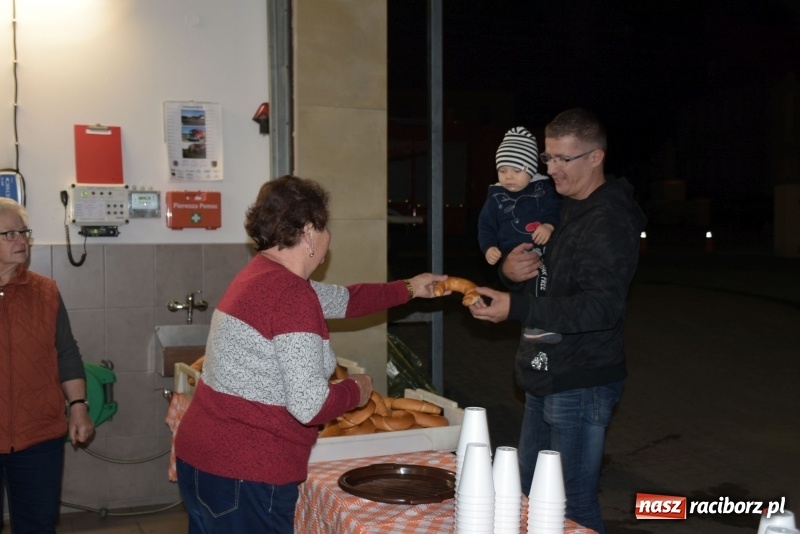 Zdjęcie w galerii na portalu naszraciborz.pl: Święty Marcin w Krzyżanowicach FOTO  wiadomości z regionu