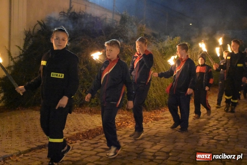 Zdjęcie w galerii na portalu naszraciborz.pl: Święty Marcin w Krzyżanowicach FOTO  wiadomości z regionu