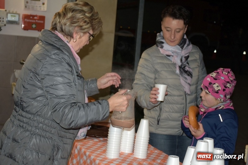 Zdjęcie w galerii na portalu naszraciborz.pl: Święty Marcin w Krzyżanowicach FOTO  wiadomości z regionu