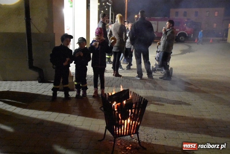 Zdjęcie w galerii na portalu naszraciborz.pl: Święty Marcin w Krzyżanowicach FOTO  wiadomości z regionu