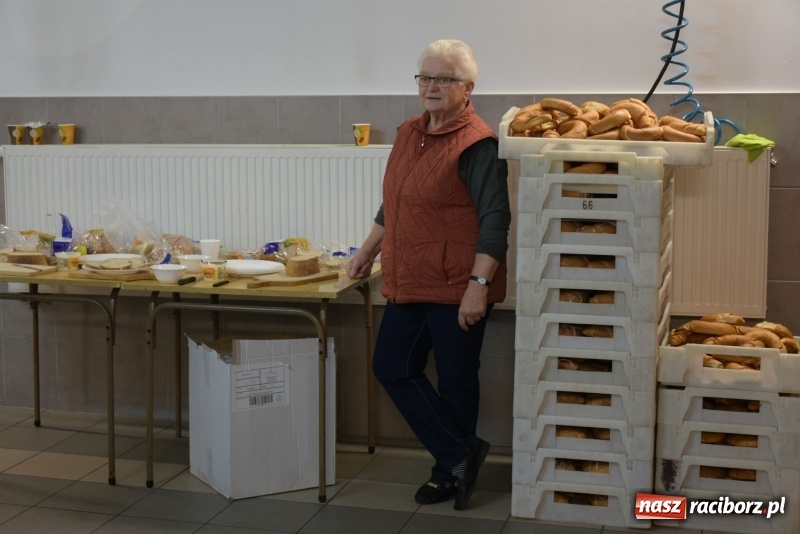 Zdjęcie w galerii na portalu naszraciborz.pl: Święty Marcin w Krzyżanowicach FOTO  wiadomości z regionu