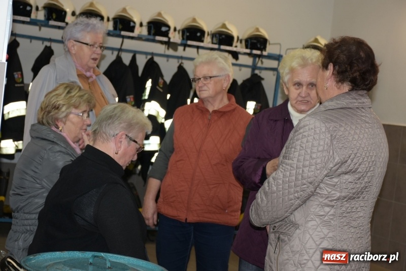 Zdjęcie w galerii na portalu naszraciborz.pl: Święty Marcin w Krzyżanowicach FOTO  wiadomości z regionu