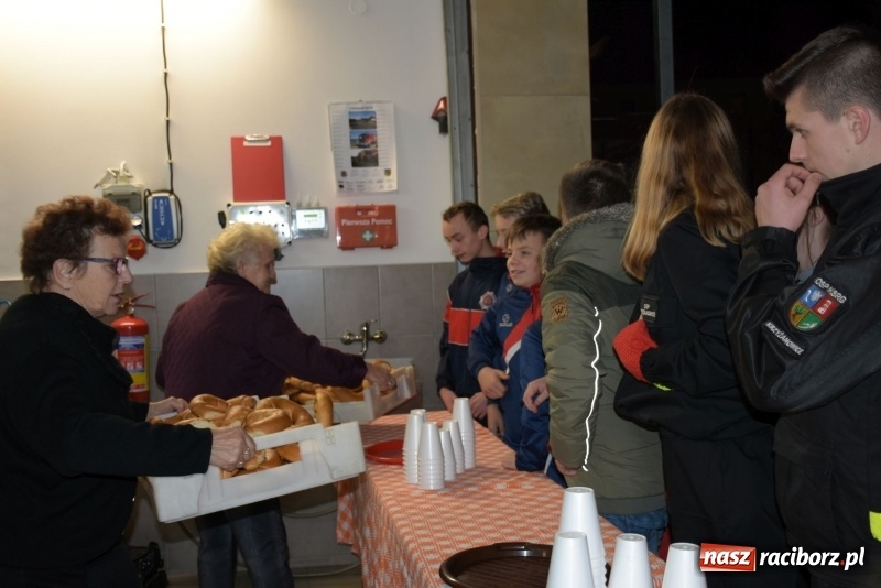 Zdjęcie w galerii na portalu naszraciborz.pl: Święty Marcin w Krzyżanowicach FOTO  wiadomości z regionu