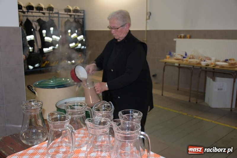 Zdjęcie w galerii na portalu naszraciborz.pl: Święty Marcin w Krzyżanowicach FOTO  wiadomości z regionu
