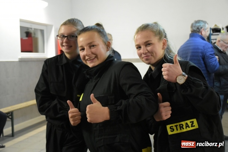 Zdjęcie w galerii na portalu naszraciborz.pl: Święty Marcin w Krzyżanowicach FOTO  wiadomości z regionu