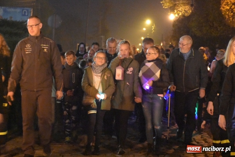 Zdjęcie w galerii na portalu naszraciborz.pl: Święty Marcin w Krzyżanowicach FOTO  wiadomości z regionu