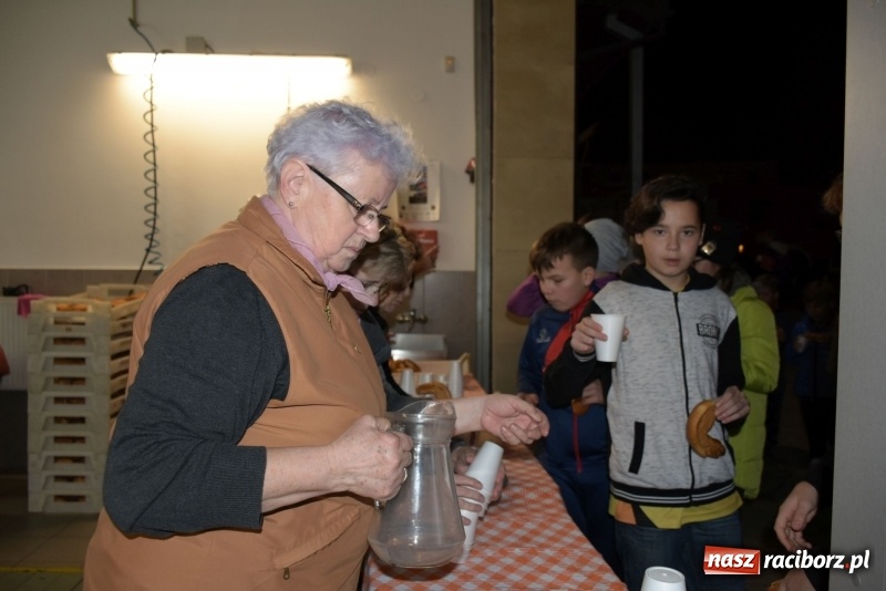 Zdjęcie w galerii na portalu naszraciborz.pl: Święty Marcin w Krzyżanowicach FOTO  wiadomości z regionu