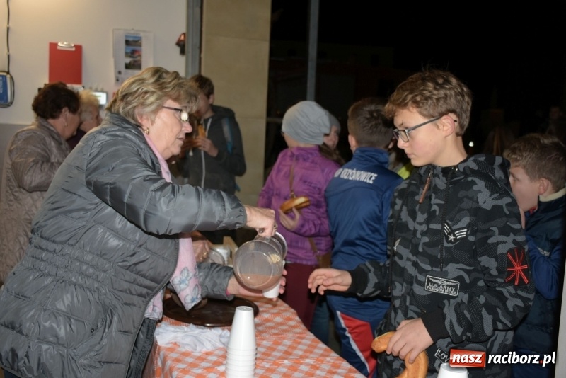Zdjęcie w galerii na portalu naszraciborz.pl: Święty Marcin w Krzyżanowicach FOTO  wiadomości z regionu