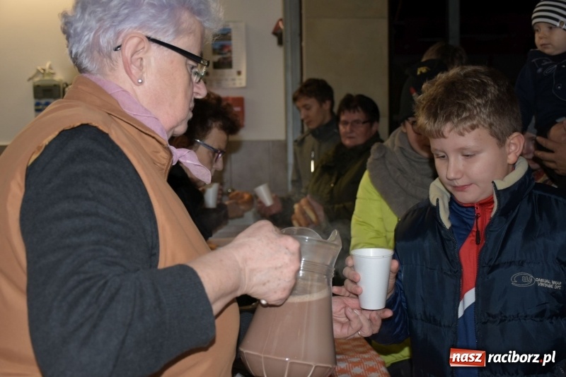 Zdjęcie w galerii na portalu naszraciborz.pl: Święty Marcin w Krzyżanowicach FOTO  wiadomości z regionu