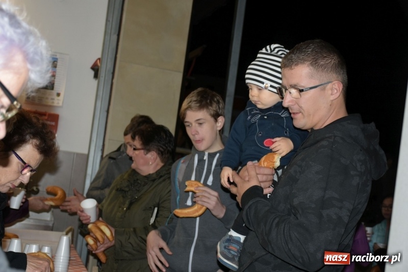 Zdjęcie w galerii na portalu naszraciborz.pl: Święty Marcin w Krzyżanowicach FOTO  wiadomości z regionu