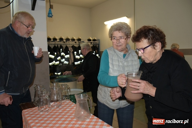Zdjęcie w galerii na portalu naszraciborz.pl: Święty Marcin w Krzyżanowicach FOTO  wiadomości z regionu