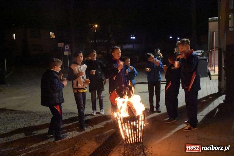 Zdjęcie w galerii na portalu naszraciborz.pl: Święty Marcin w Krzyżanowicach FOTO  wiadomości z regionu