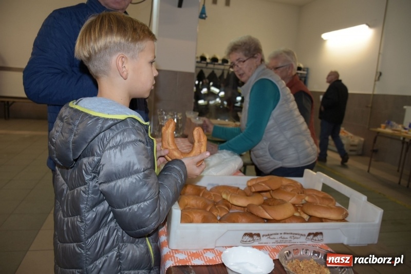 Zdjęcie w galerii na portalu naszraciborz.pl: Święty Marcin w Krzyżanowicach FOTO  wiadomości z regionu