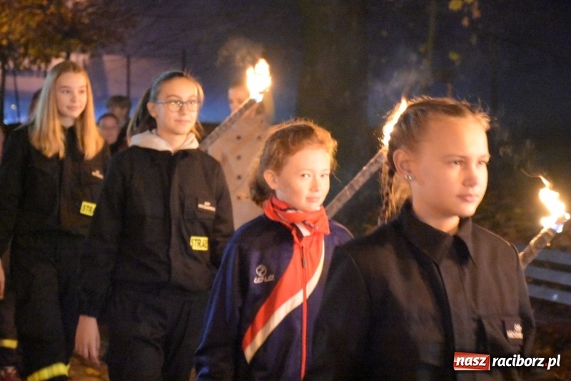 Zdjęcie w galerii na portalu naszraciborz.pl: Święty Marcin w Krzyżanowicach FOTO  wiadomości z regionu