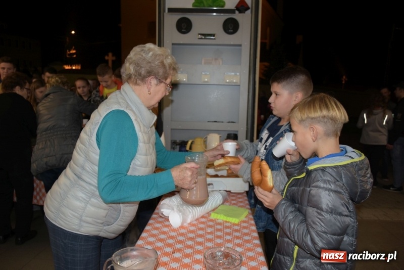 Zdjęcie w galerii na portalu naszraciborz.pl: Święty Marcin w Krzyżanowicach FOTO  wiadomości z regionu