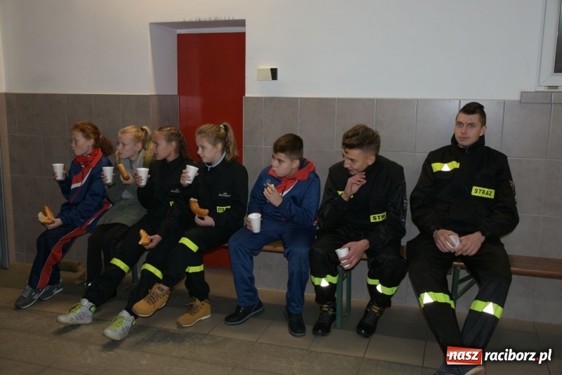 Zdjęcie w galerii na portalu naszraciborz.pl: Święty Marcin w Krzyżanowicach FOTO  wiadomości z regionu