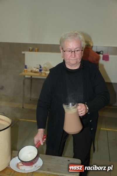 Zdjęcie w galerii na portalu naszraciborz.pl: Święty Marcin w Krzyżanowicach FOTO  wiadomości z regionu