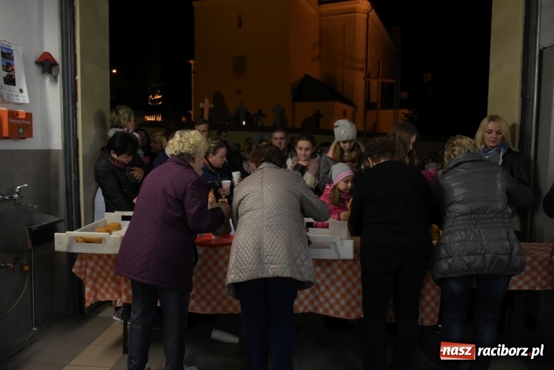 Zdjęcie w galerii na portalu naszraciborz.pl: Święty Marcin w Krzyżanowicach FOTO  wiadomości z regionu