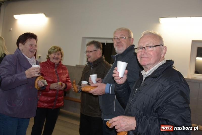 Zdjęcie w galerii na portalu naszraciborz.pl: Święty Marcin w Krzyżanowicach FOTO  wiadomości z regionu