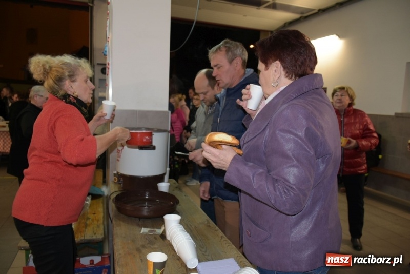 Zdjęcie w galerii na portalu naszraciborz.pl: Święty Marcin w Krzyżanowicach FOTO  wiadomości z regionu