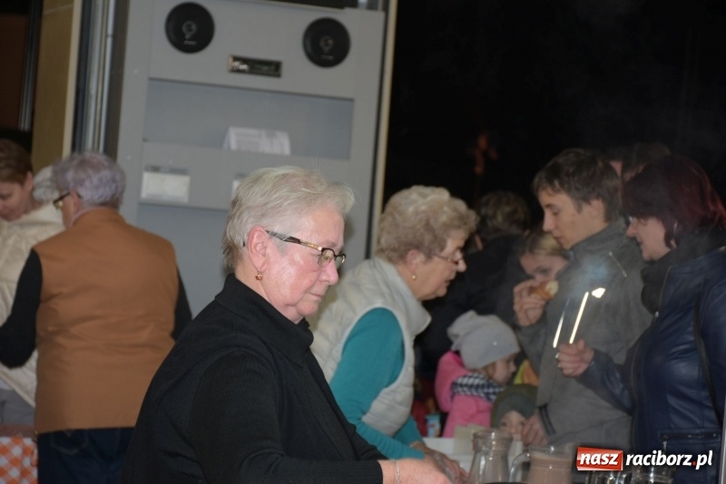 Zdjęcie w galerii na portalu naszraciborz.pl: Święty Marcin w Krzyżanowicach FOTO  wiadomości z regionu