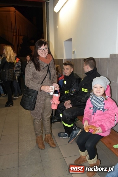 Zdjęcie w galerii na portalu naszraciborz.pl: Święty Marcin w Krzyżanowicach FOTO  wiadomości z regionu
