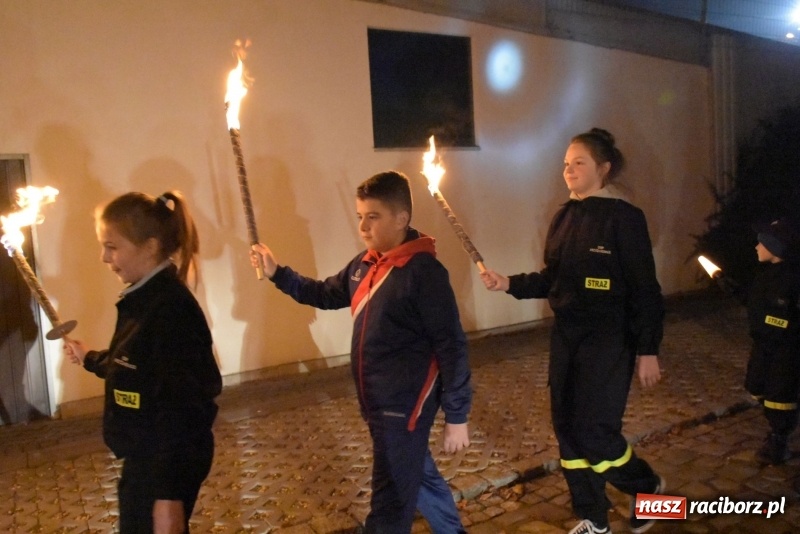 Zdjęcie w galerii na portalu naszraciborz.pl: Święty Marcin w Krzyżanowicach FOTO  wiadomości z regionu