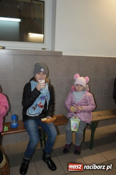 Zdjęcie w galerii na portalu naszraciborz.pl: Święty Marcin w Krzyżanowicach FOTO  wiadomości z regionu