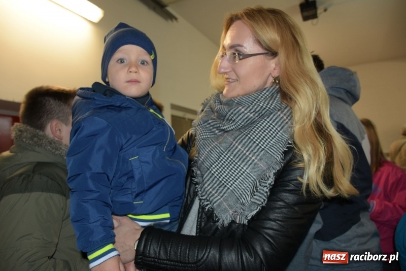 Zdjęcie w galerii na portalu naszraciborz.pl: Święty Marcin w Krzyżanowicach FOTO  wiadomości z regionu