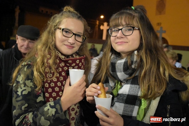 Zdjęcie w galerii na portalu naszraciborz.pl: Święty Marcin w Krzyżanowicach FOTO  wiadomości z regionu