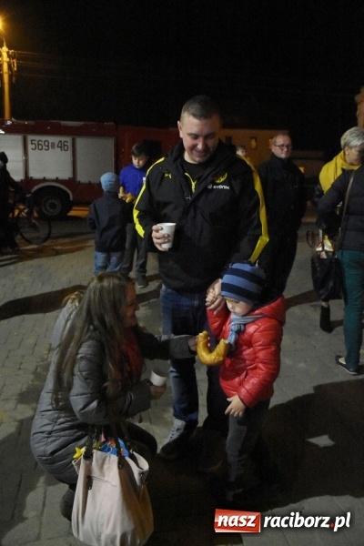 Zdjęcie w galerii na portalu naszraciborz.pl: Święty Marcin w Krzyżanowicach FOTO  wiadomości z regionu