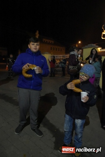 Zdjęcie w galerii na portalu naszraciborz.pl: Święty Marcin w Krzyżanowicach FOTO  wiadomości z regionu