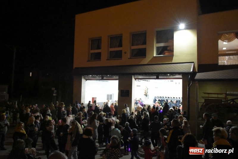 Zdjęcie w galerii na portalu naszraciborz.pl: Święty Marcin w Krzyżanowicach FOTO  wiadomości z regionu