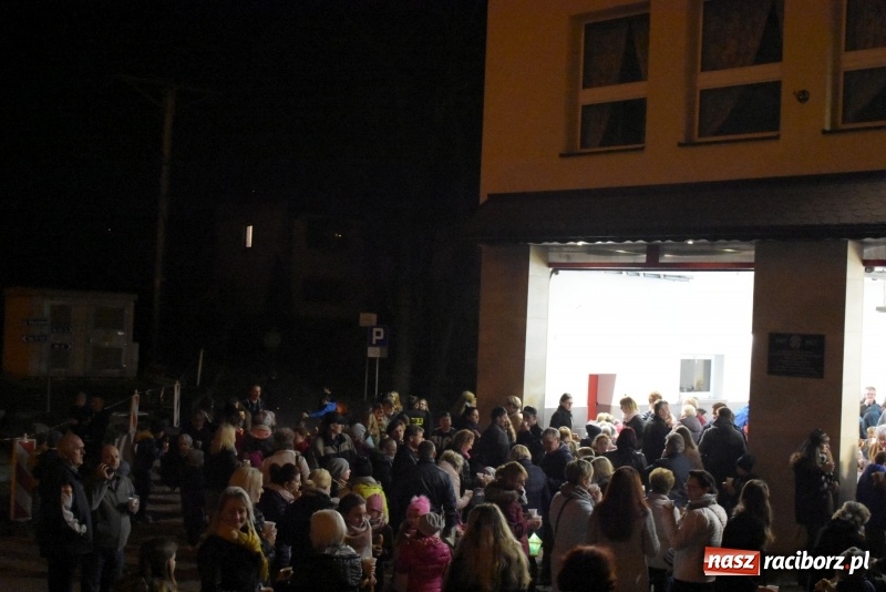 Zdjęcie w galerii na portalu naszraciborz.pl: Święty Marcin w Krzyżanowicach FOTO  wiadomości z regionu