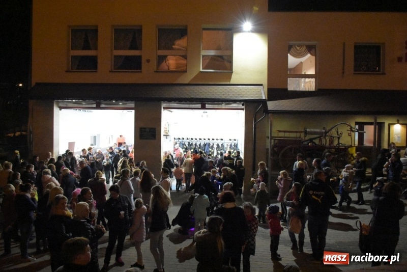 Zdjęcie w galerii na portalu naszraciborz.pl: Święty Marcin w Krzyżanowicach FOTO  wiadomości z regionu