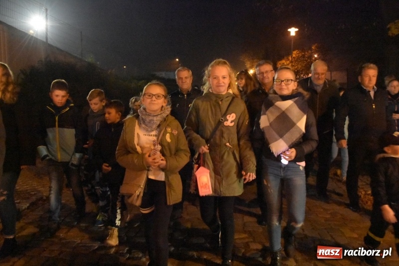 Zdjęcie w galerii na portalu naszraciborz.pl: Święty Marcin w Krzyżanowicach FOTO  wiadomości z regionu