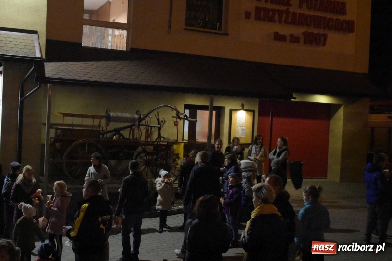 Zdjęcie w galerii na portalu naszraciborz.pl: Święty Marcin w Krzyżanowicach FOTO  wiadomości z regionu