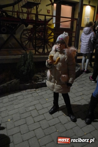 Zdjęcie w galerii na portalu naszraciborz.pl: Święty Marcin w Krzyżanowicach FOTO  wiadomości z regionu