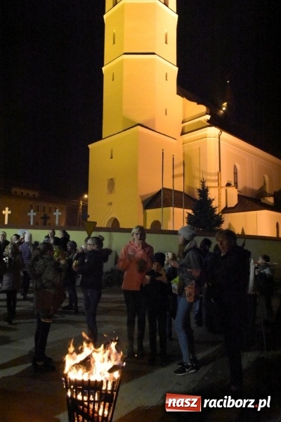Zdjęcie w galerii na portalu naszraciborz.pl: Święty Marcin w Krzyżanowicach FOTO  wiadomości z regionu