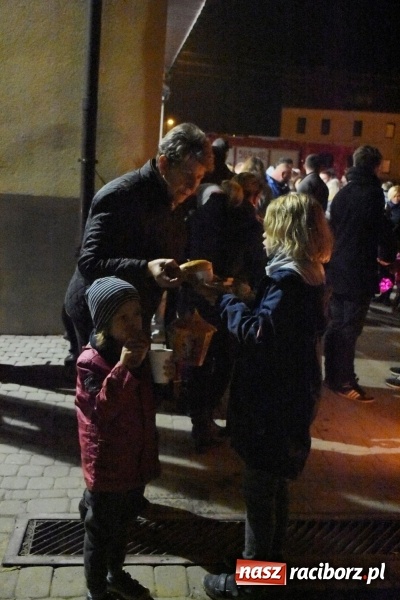 Zdjęcie w galerii na portalu naszraciborz.pl: Święty Marcin w Krzyżanowicach FOTO  wiadomości z regionu