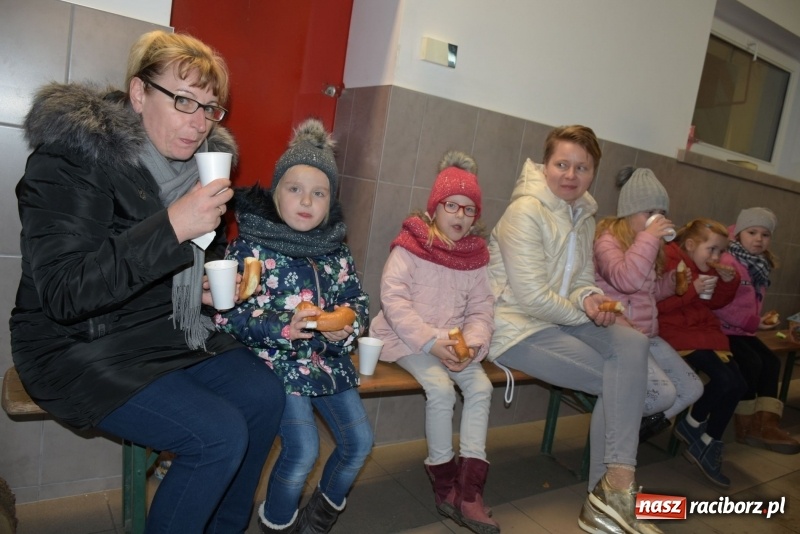 Zdjęcie w galerii na portalu naszraciborz.pl: Święty Marcin w Krzyżanowicach FOTO  wiadomości z regionu