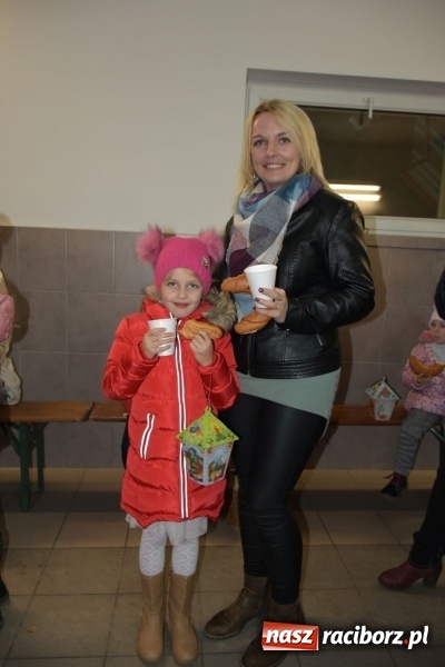 Zdjęcie w galerii na portalu naszraciborz.pl: Święty Marcin w Krzyżanowicach FOTO  wiadomości z regionu