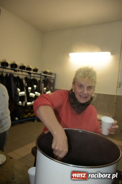 Zdjęcie w galerii na portalu naszraciborz.pl: Święty Marcin w Krzyżanowicach FOTO  wiadomości z regionu