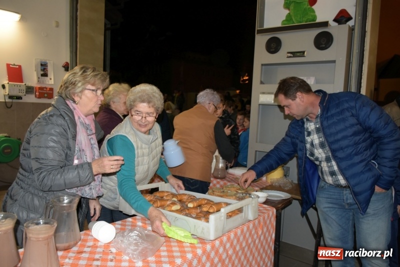 Zdjęcie w galerii na portalu naszraciborz.pl: Święty Marcin w Krzyżanowicach FOTO  wiadomości z regionu