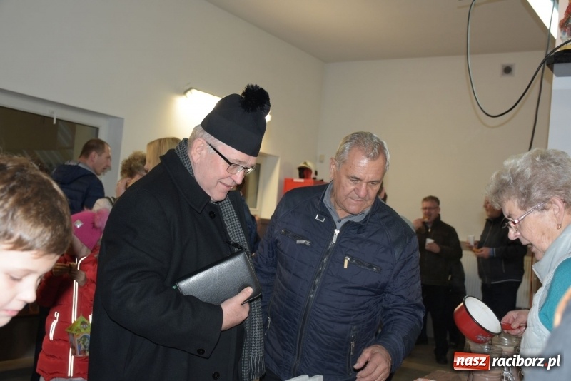 Zdjęcie w galerii na portalu naszraciborz.pl: Święty Marcin w Krzyżanowicach FOTO  wiadomości z regionu