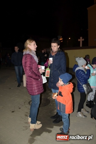 Zdjęcie w galerii na portalu naszraciborz.pl: Święty Marcin w Krzyżanowicach FOTO  wiadomości z regionu