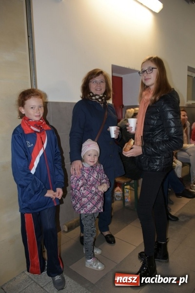 Zdjęcie w galerii na portalu naszraciborz.pl: Święty Marcin w Krzyżanowicach FOTO  wiadomości z regionu